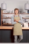 Apron Green-Generation