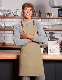 Apron Green-Generation