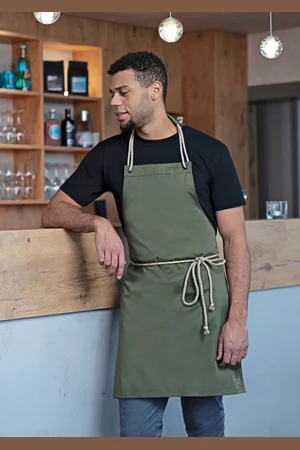 Apron New-Nature