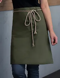 Waist Apron New-Nature