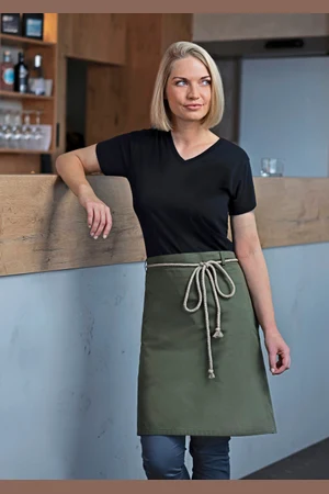 Waist Apron New-Nature