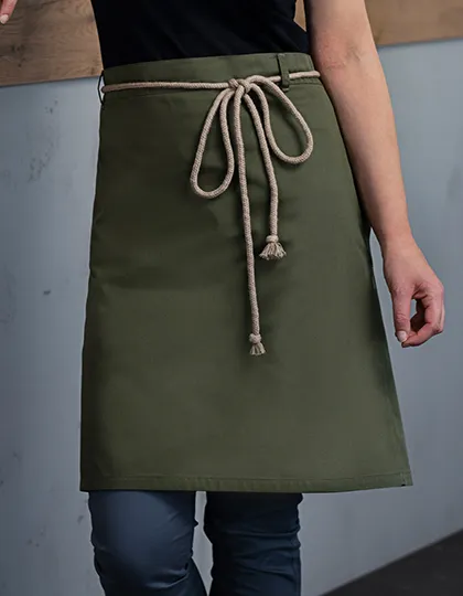Waist Apron New-Nature