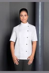 Chefs Jacket Greta