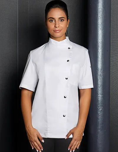 Chefs Jacket Greta