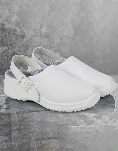 Work Shoe Kapstadt