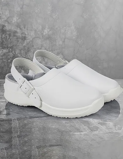 Work Shoe Kapstadt