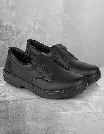 Work Shoe Ozeanien