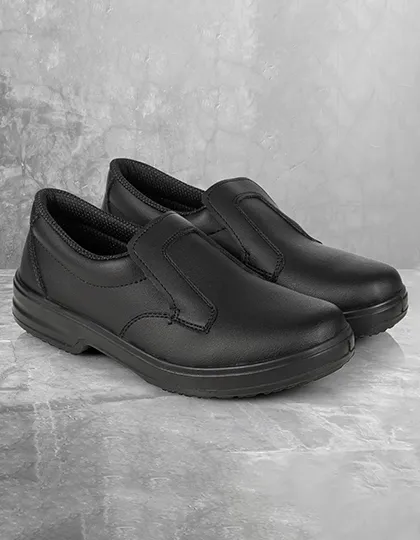 Work Shoe Ozeanien