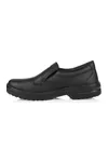 Berufsschuh Ozeanien Black (ca. Pantone 419C)
