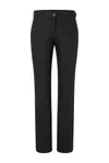 Damen Kochhose Tina Black (ca. Pantone 419C)