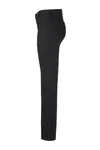 Damen Kochhose Tina Black (ca. Pantone 419C)