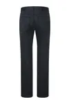 Herren Kochhose Manolo Black (ca. Pantone 419C)