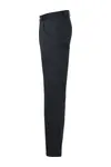 Herren Kochhose Manolo Black (ca. Pantone 419C)