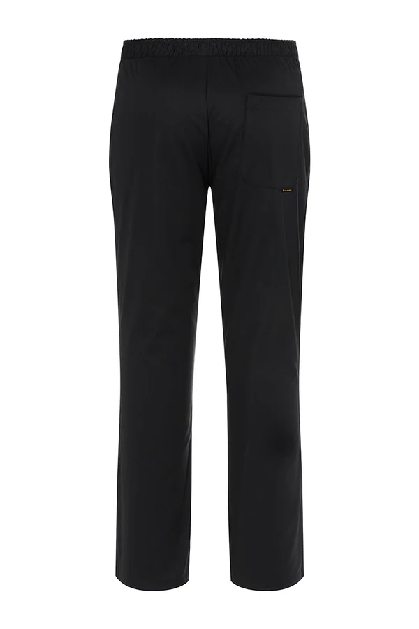 Schlupfhose Kaspar Black (ca. Pantone 419C)