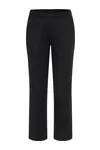 Schlupfhose Kaspar Black (ca. Pantone 419C)
