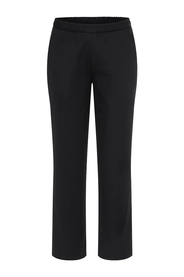 Schlupfhose Kaspar Black (ca. Pantone 419C)