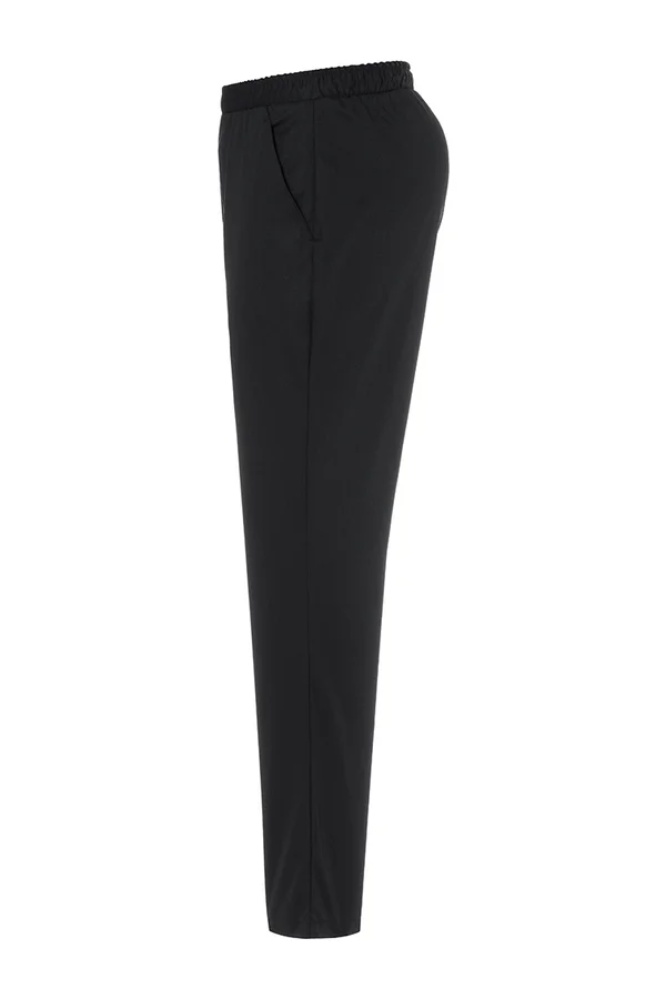 Schlupfhose Kaspar Black (ca. Pantone 419C)