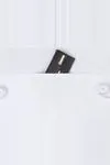 Vorbinder Basic mit Tasche White