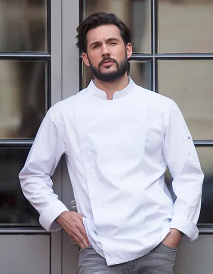 Chef Jacket Noah