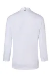 Kochjacke Noah White