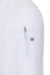 Kochjacke Noah White