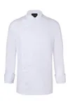 Kochjacke Noah White