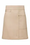 Vorbinder Urban Casual-Style Beige (ca. Pantone 7529 C)