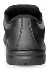 Berufsschuh Next-Step Black