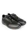 Berufsschuh Next-Step Black