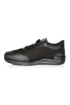 Berufsschuh Next-Step Black