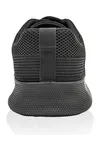 Berufsschuh Soft-Run Black