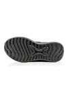 Berufsschuh Soft-Run Black