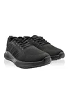 Berufsschuh Soft-Run Black