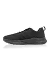 Berufsschuh Soft-Run Black