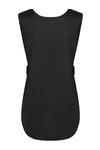 Überwurfkasack Essential Black