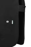 Überwurfkasack Essential Black