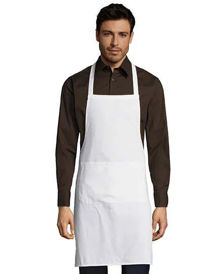 Gramercy Apron