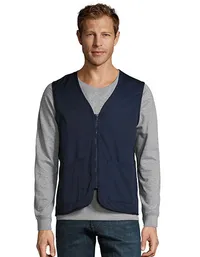 Unisex Bodywarmer Wallace