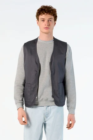 Unisex Bodywarmer Wallace