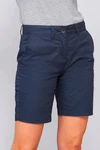 Women´s Chino Bermuda Shorts Jasper
