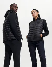 Women´s Wilson Bodywarmer Jacket