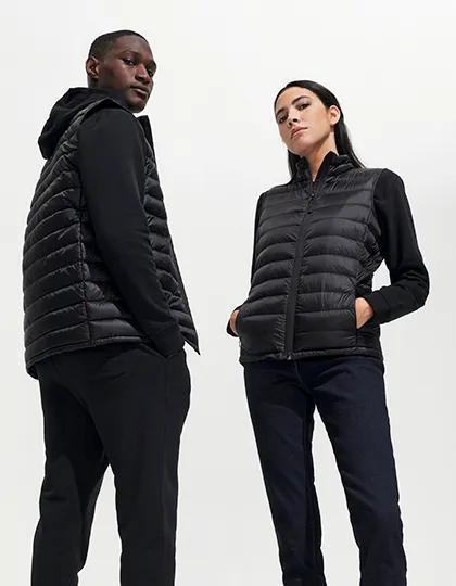Women´s Wilson Bodywarmer Jacket