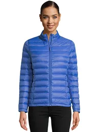 Women´s Wilson Jacket