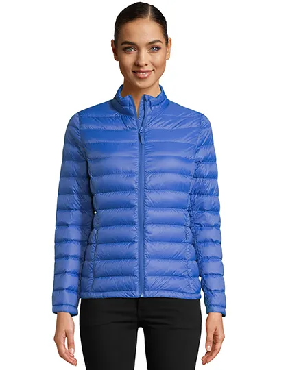 Women´s Wilson Jacket