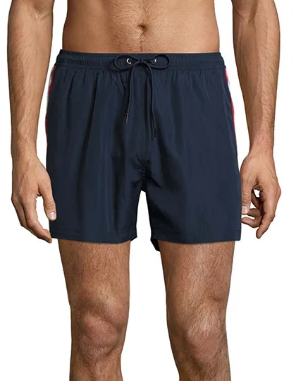 Men´s Sunrise Swimshorts