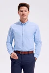 Men´s Boston Fit Shirt