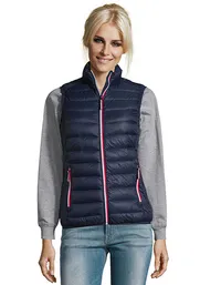 Women´s Victoire Bodywarmer Jacket