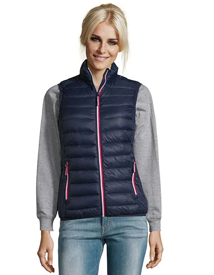Women´s Victoire Bodywarmer Jacket