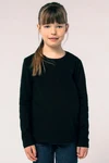 Kids´ Imperial Long Sleeve T-Shirt