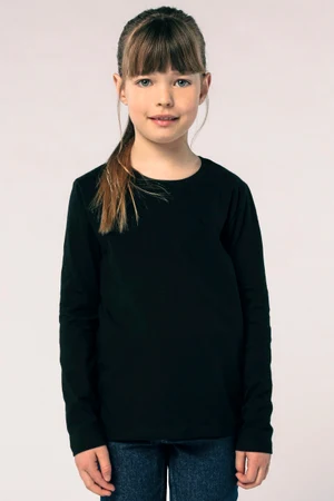 Kids´ Imperial Long Sleeve T-Shirt